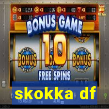 skokka df